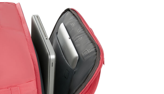 Comparto per laptop 15,6"