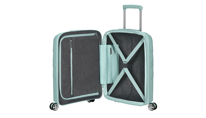 Organizzazione interna 