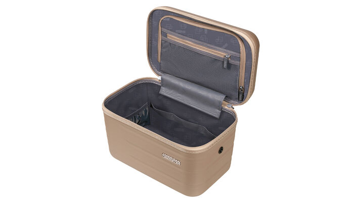 Interno accessoriato