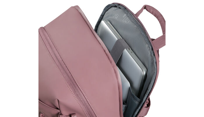 Comparto per laptop 15,6"