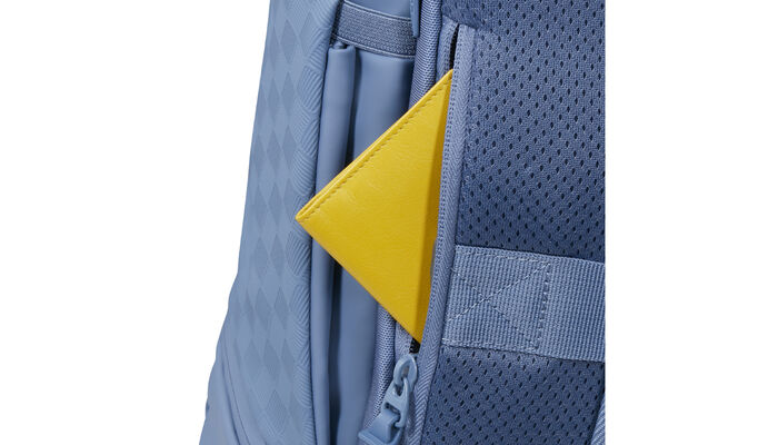 Comparto segreto sul retro