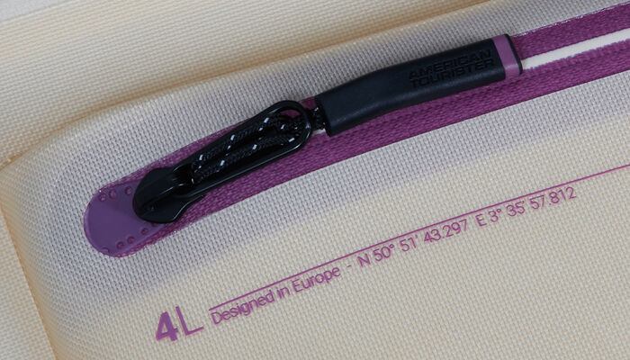 Naturalmente idrorepellente