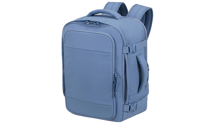 Adatto alla policy bagaglio da cabina gratuito Ryanair e Wizz Air