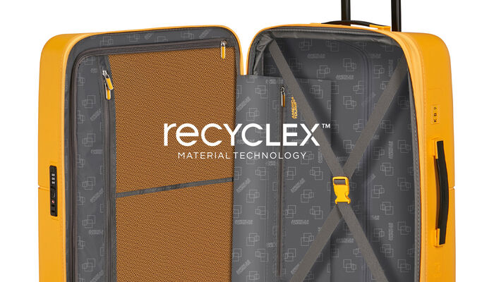 Interno Recyclexᵀᴹ