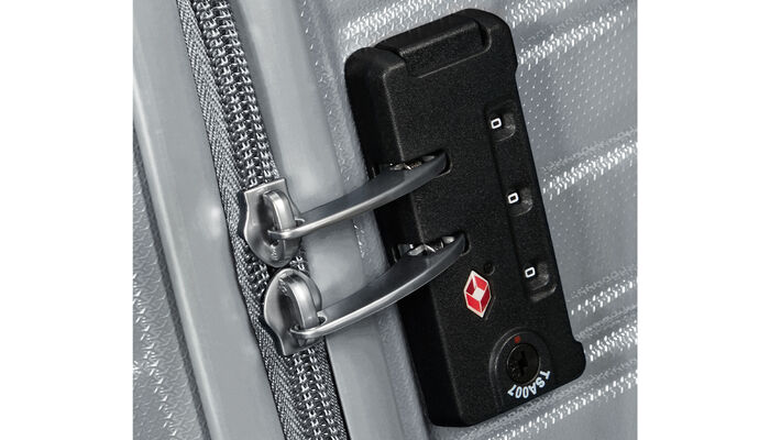 Sicurezza affidabile