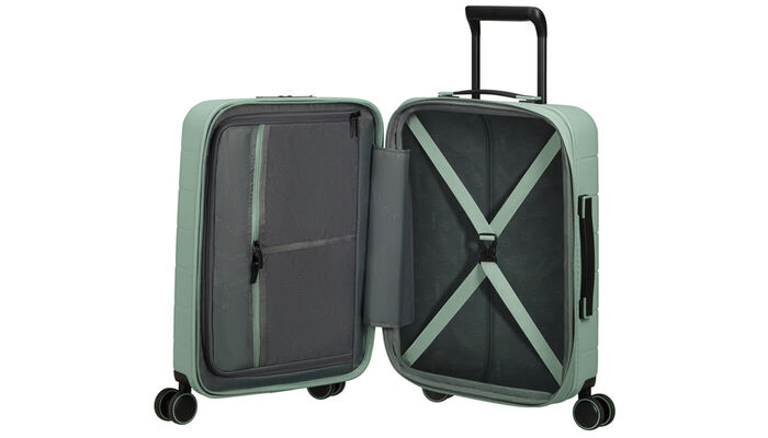 Organizzazione Interna