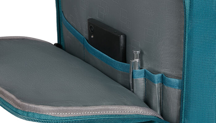 Organizzazione interna