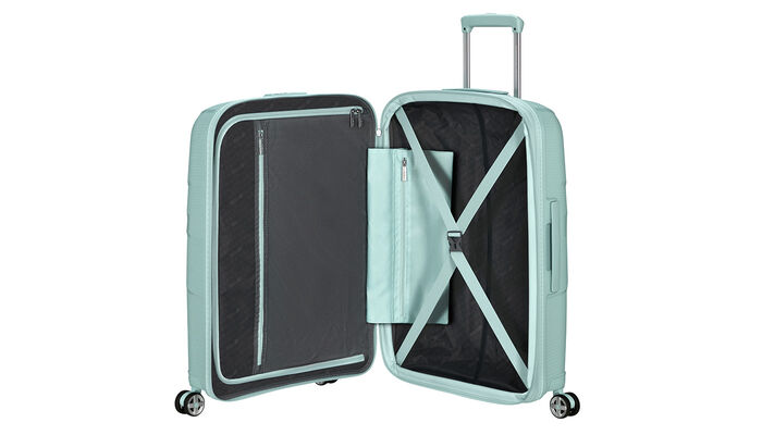 Organizzazione interna