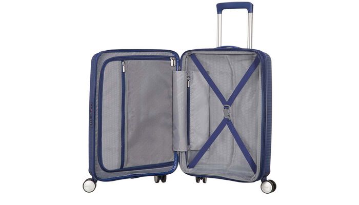 Organizzazione interna