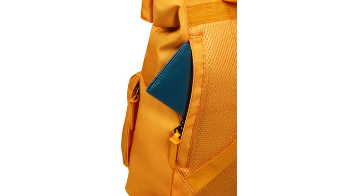 Tasca di sicurezza nascosta