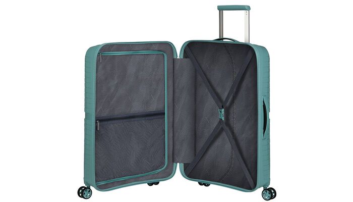 Organizzazione Interna