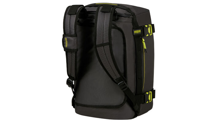 Spallacci per zaino rimovibili