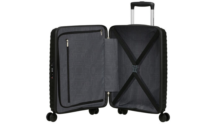 Organizzazione intelligente degli interni