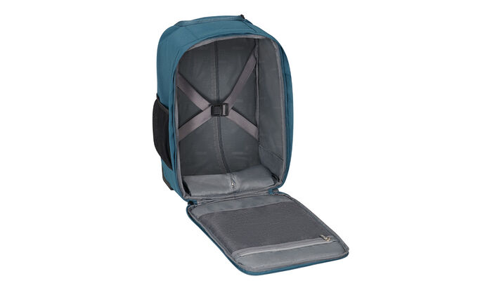 Comparto per indumenti