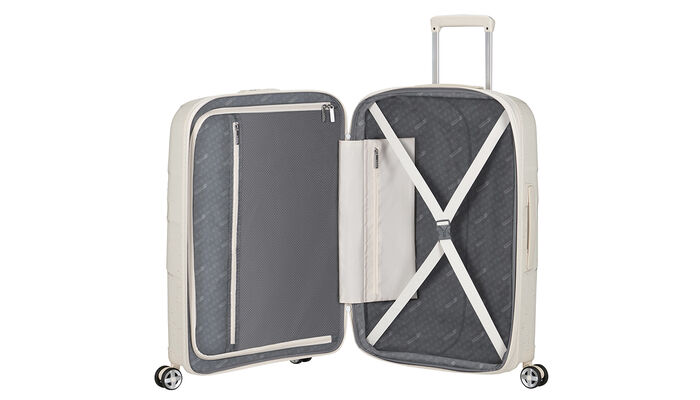 Organizzazione interna 