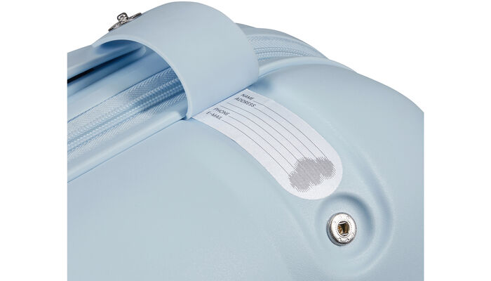 Porta indirizzi integrato