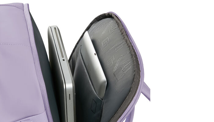 Comparto per laptop 15,6"