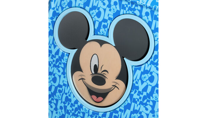 Divertente design lenticolare