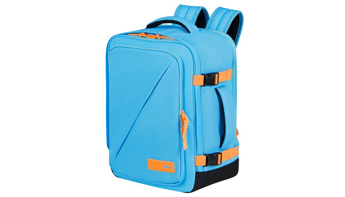 Adatto alla policy bagaglio da cabina gratuito Ryanair e Wizz Air