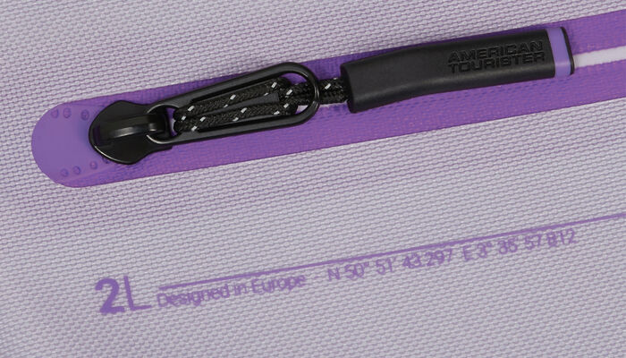 Naturalmente idrorepellente