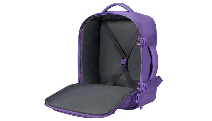 Comparto per indumenti