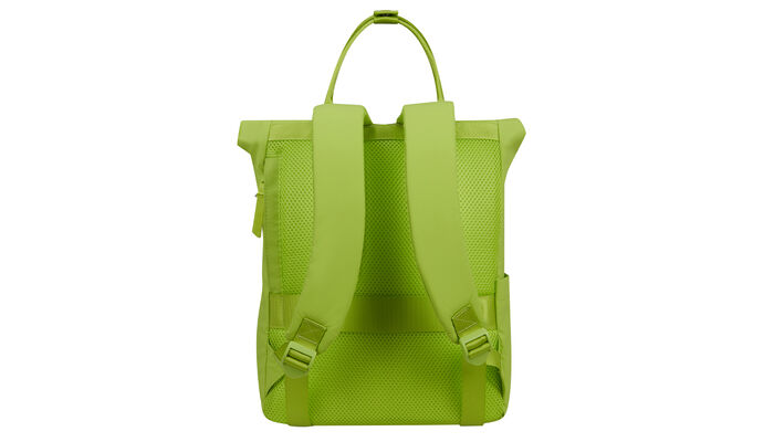 Pannello posteriore imbottito