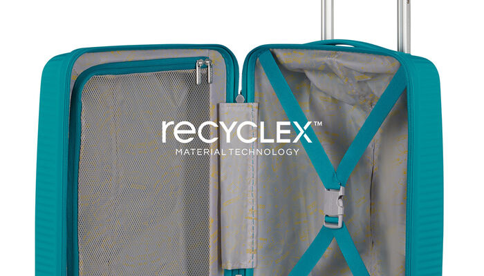 Fodera Recyclex