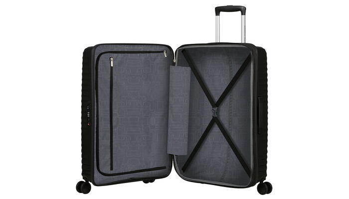 Organizzazione intelligente degli interni