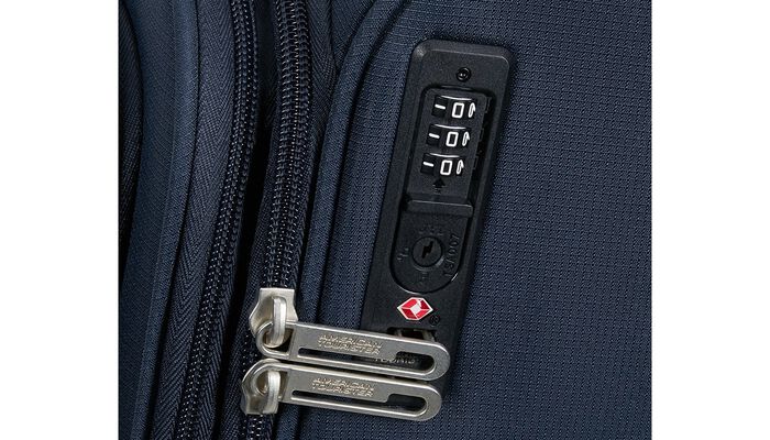 Sicurezza affidabile