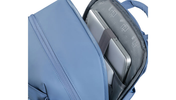 Comparto per laptop 15,6"