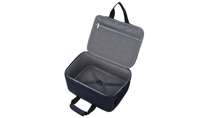 Comparto per indumenti