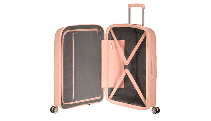 Organizzazione interna 