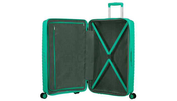 Organizzazione intelligente degli interni