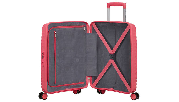 Organizzazione intelligente degli interni