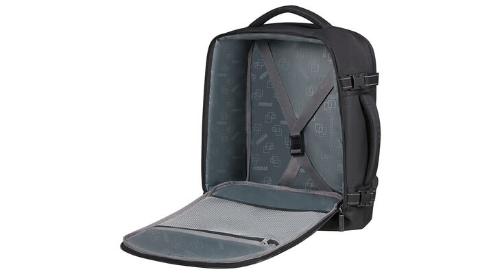 Comparto per indumenti