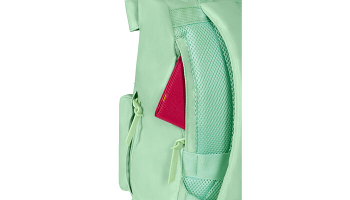 Tasca di sicurezza nascosta