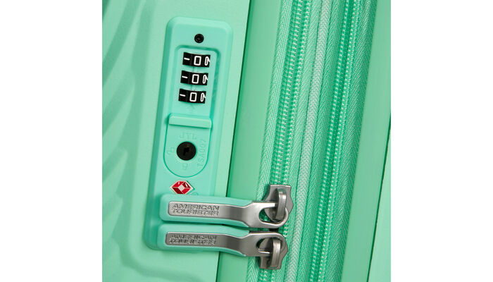 Sicurezza affidabile