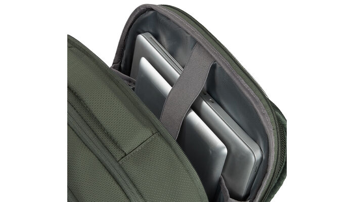 Comparto per laptop 15.6"