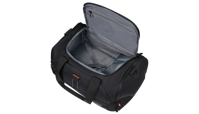 Comparto per indumenti