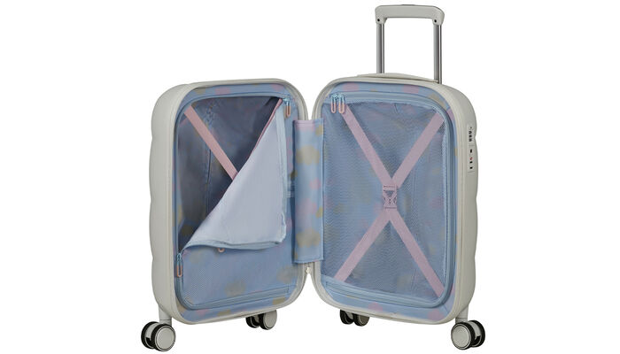 Organizzazione intelligente degli interni