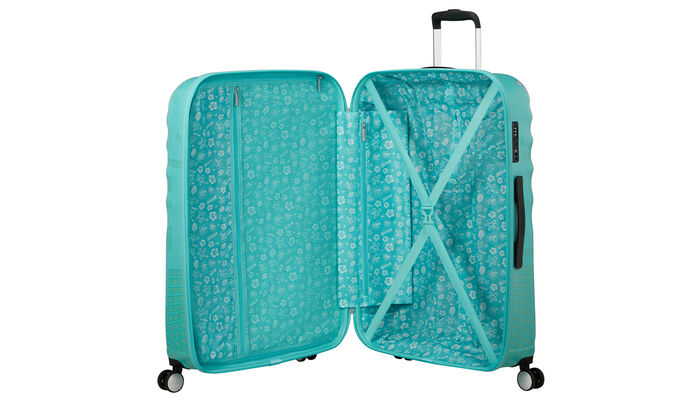 Organizzazione interna