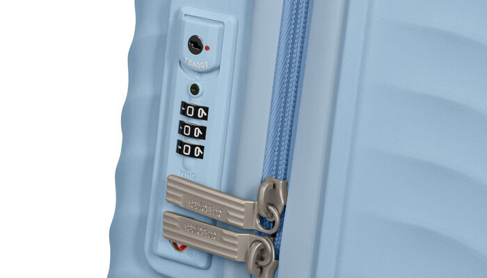 Sicurezza affidabile