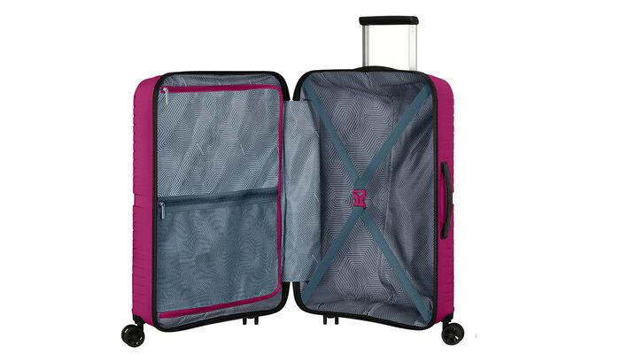 Organizzazione Interna