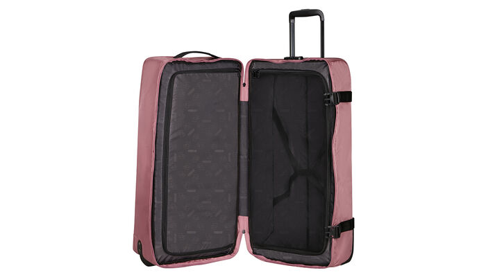 Organizzazione interna