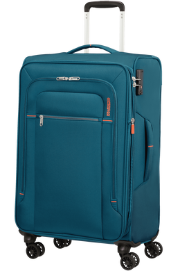 Valigie e Bagagli Leggeri Trolley American Tourister Italia