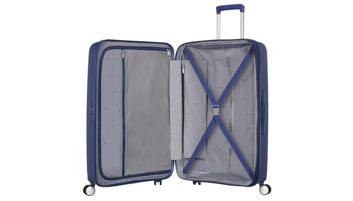 Organizzazione interna