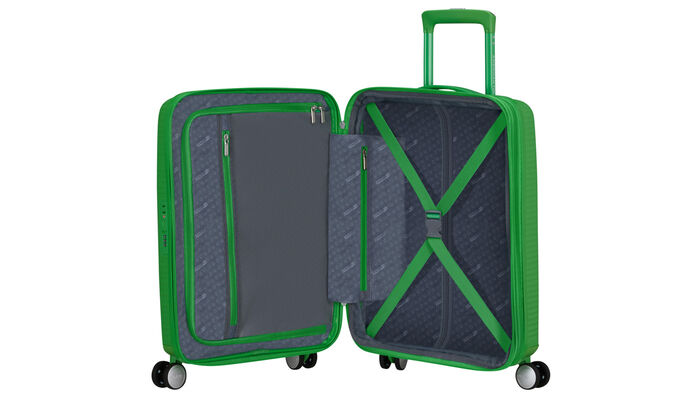 Organizzazione interna