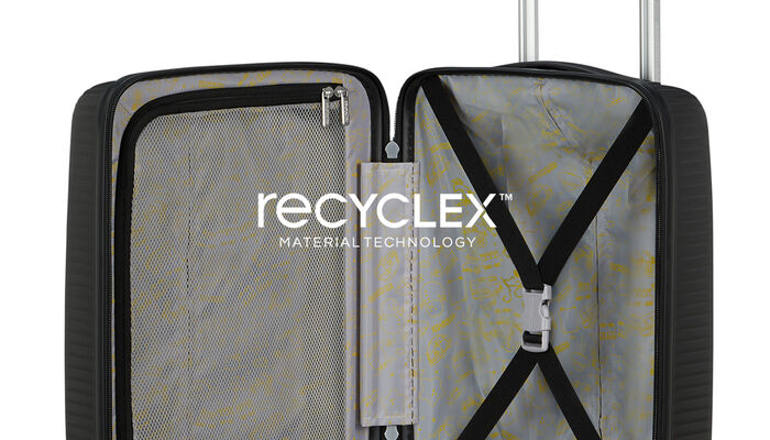 Fodera Recyclex