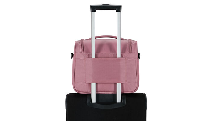 Smart sleeve elastica