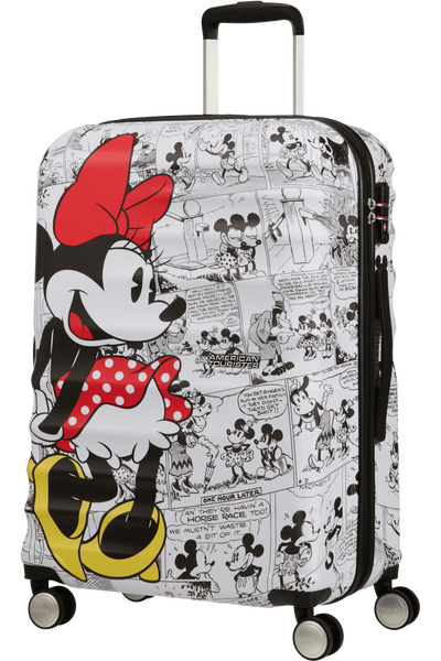 Tutte le valigie Disney & Marvel